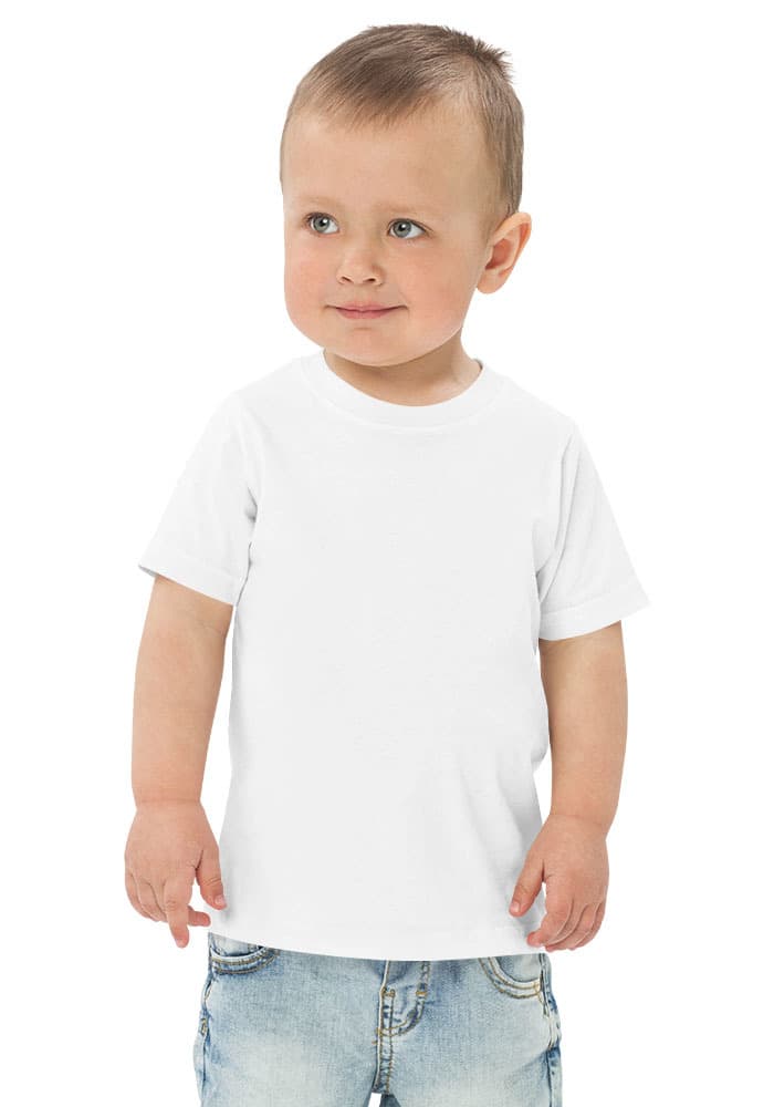 Toddler Jersey T-Shirt
