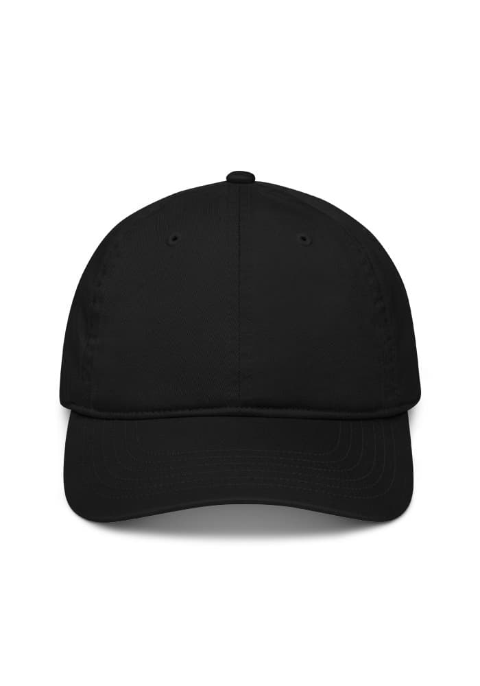 Organic Baseball Cap