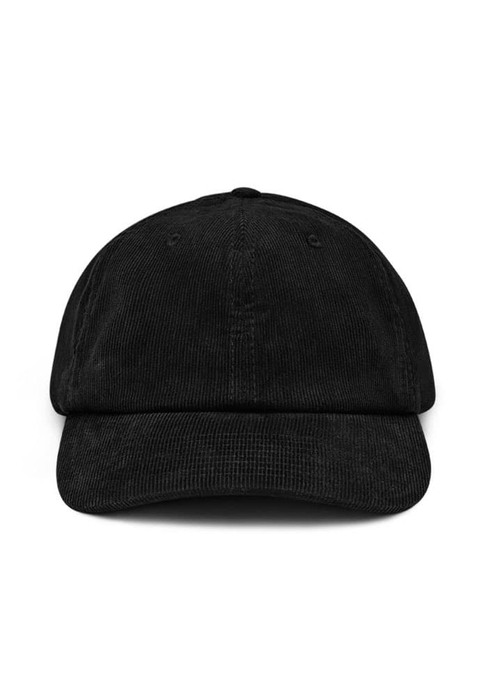 Corduroy Hat