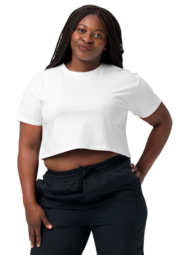 Women's Crop Top