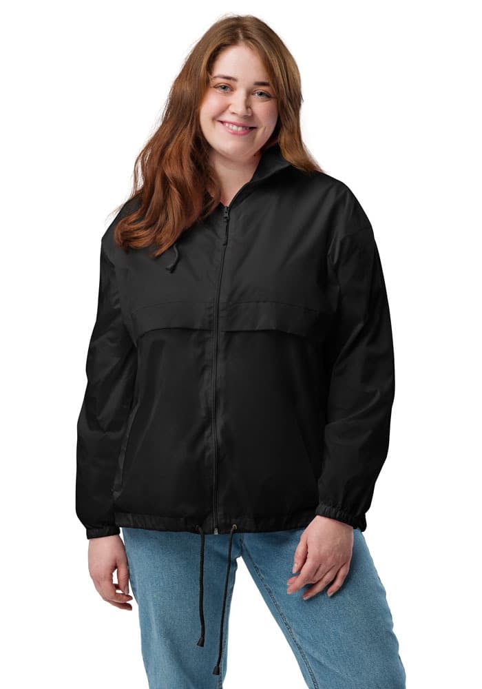 Basic Windbreaker