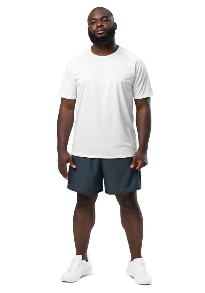 Unisex Sports Jersey