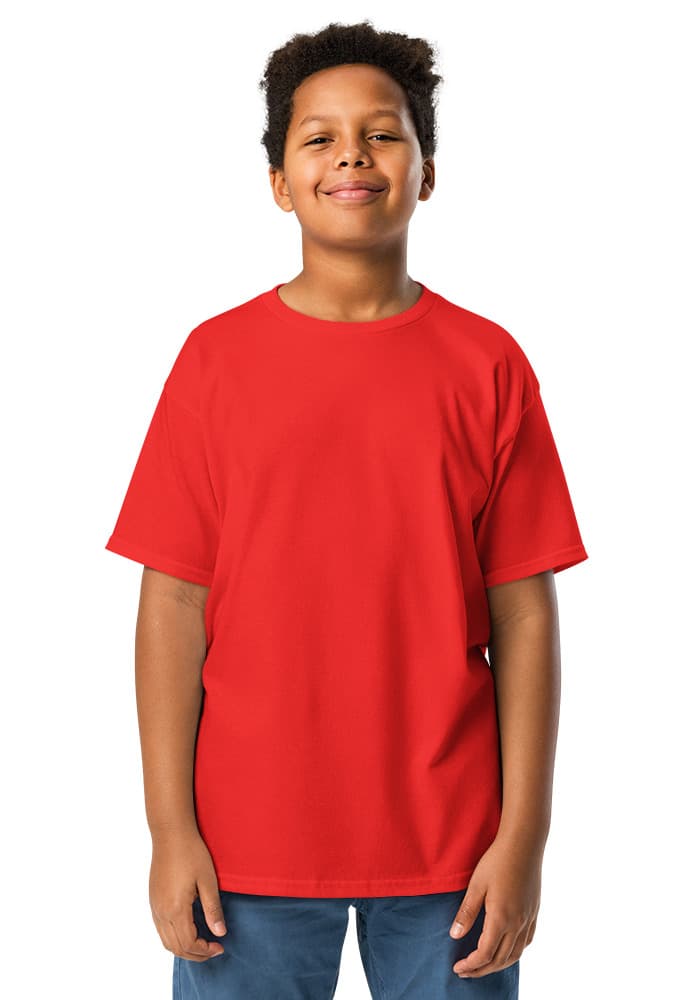 Youth Classic Tee