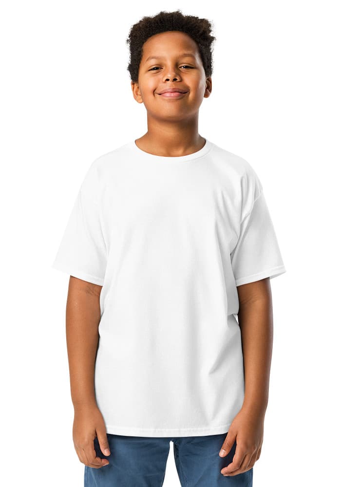 Youth Classic Tee