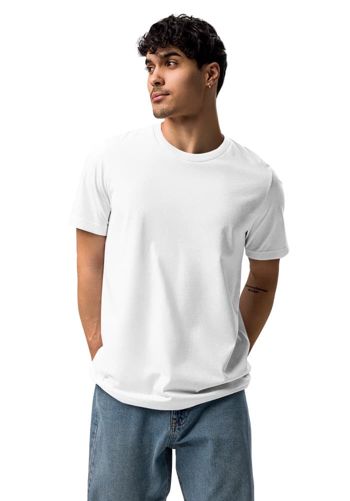 Unisex Staple Eco T-Shirt