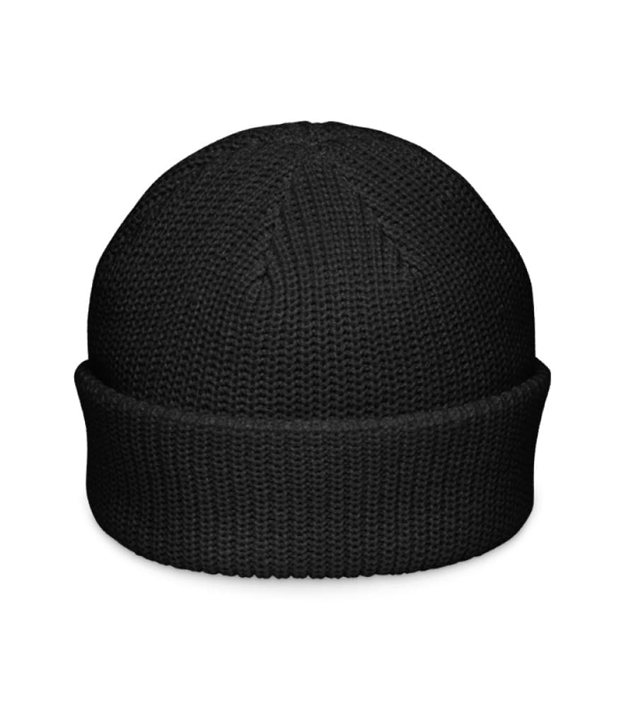 Fisherman Beanie
