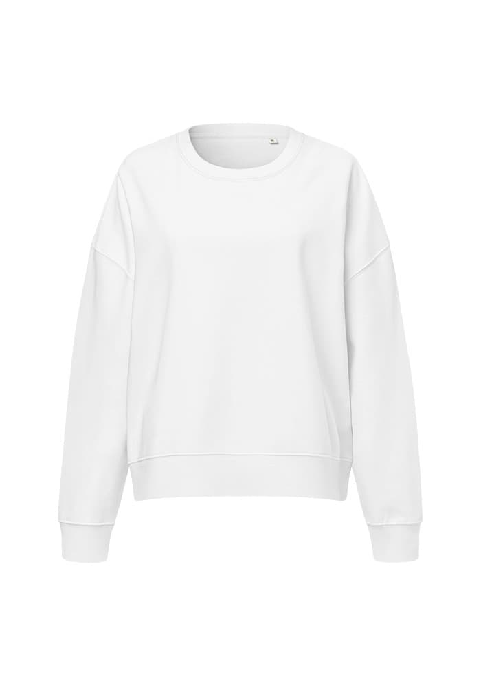 Alma Crewneck