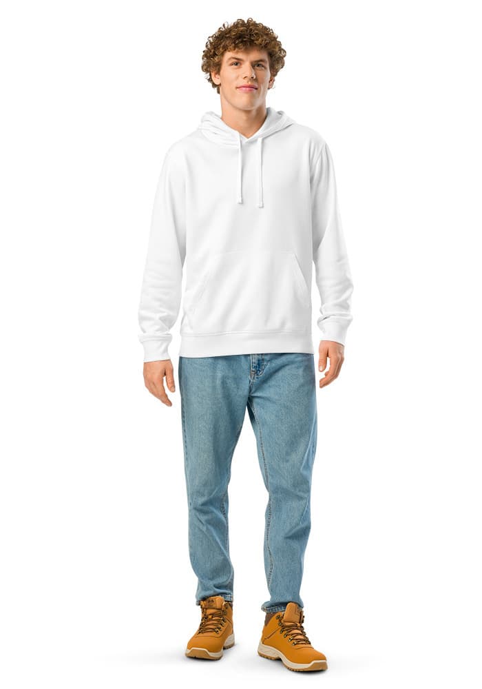 Drummer 2.0 Hoodie