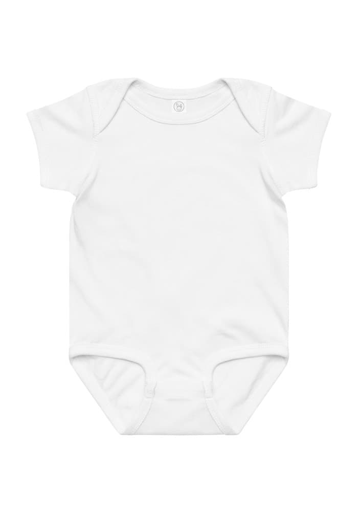 Baby Jersey Bodysuit