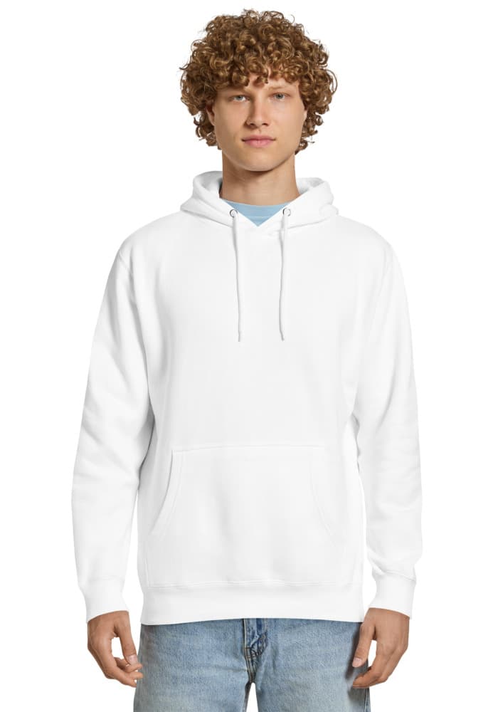 Unisex Premium Mid-Weight Hoodie