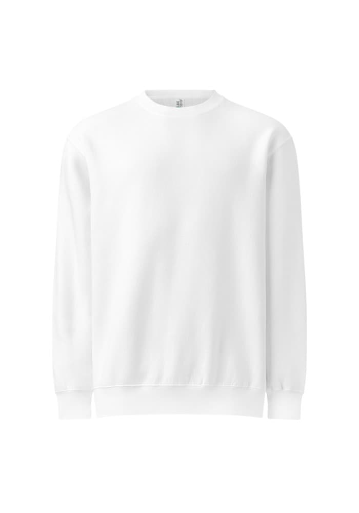 Unisex Premium Crew Neck Sweatshirt