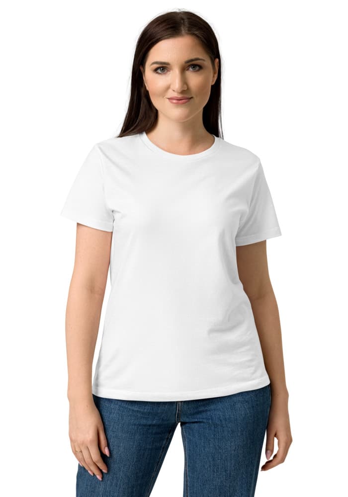 Women's Basic Softstyle T-Shirt