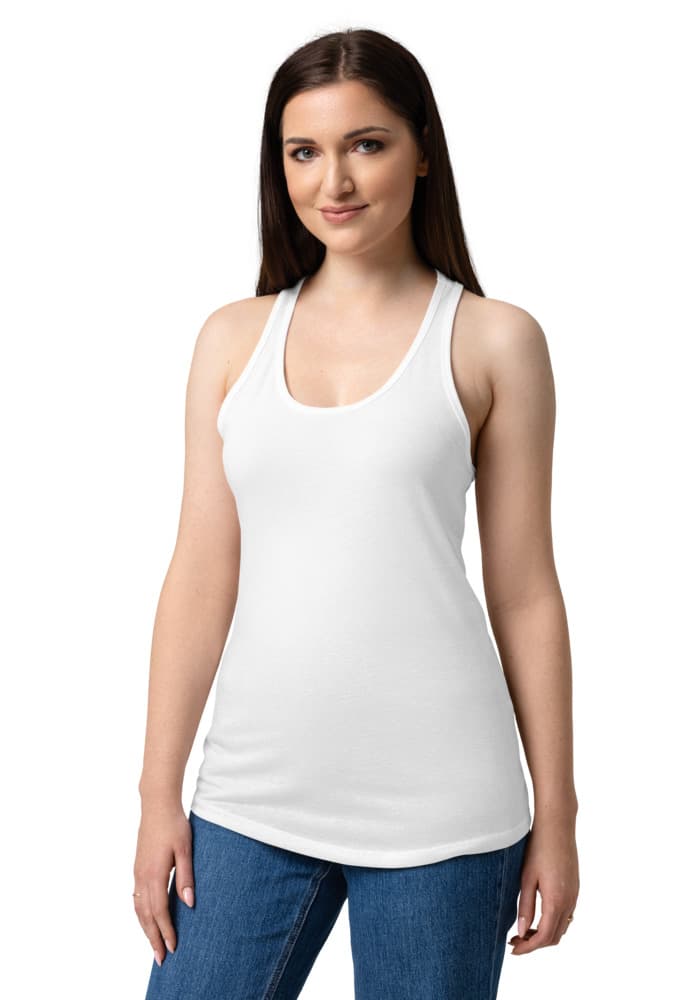 Women's Ideal Racerback Tank Top