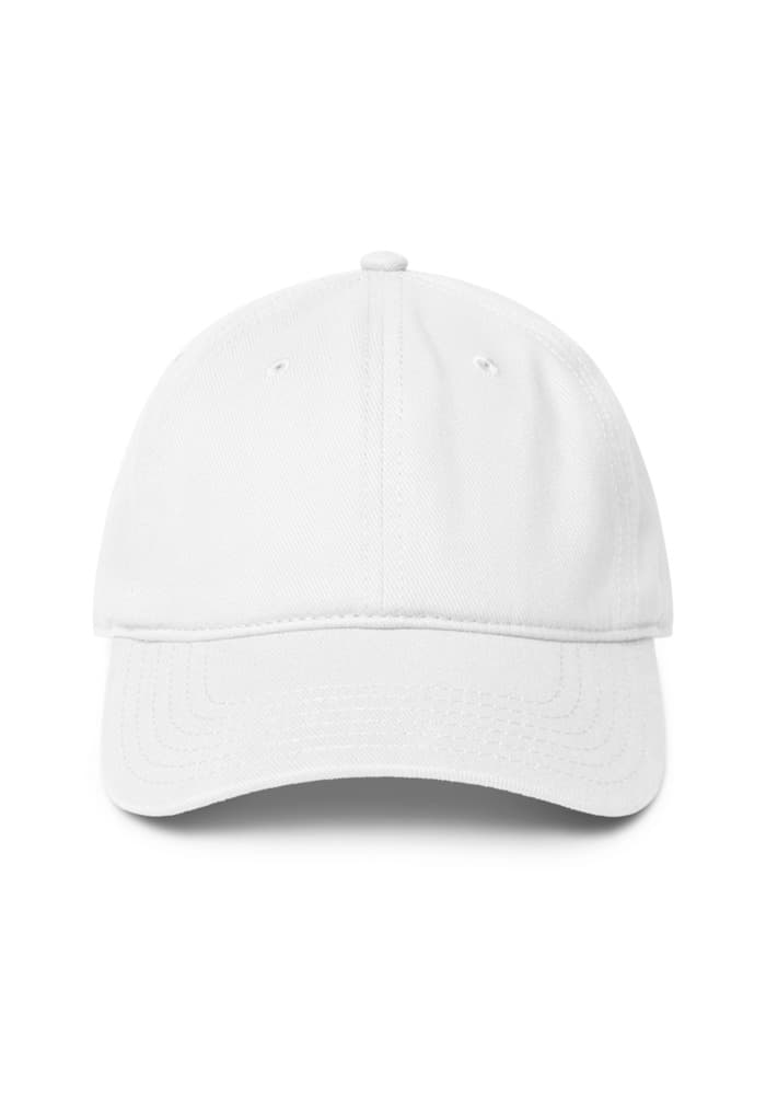 Low Profile Baseball Cap