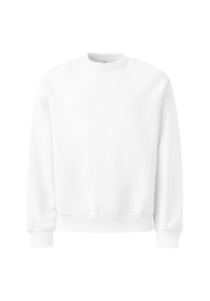 Unisex Oversized Heavyweight Sweatshirt