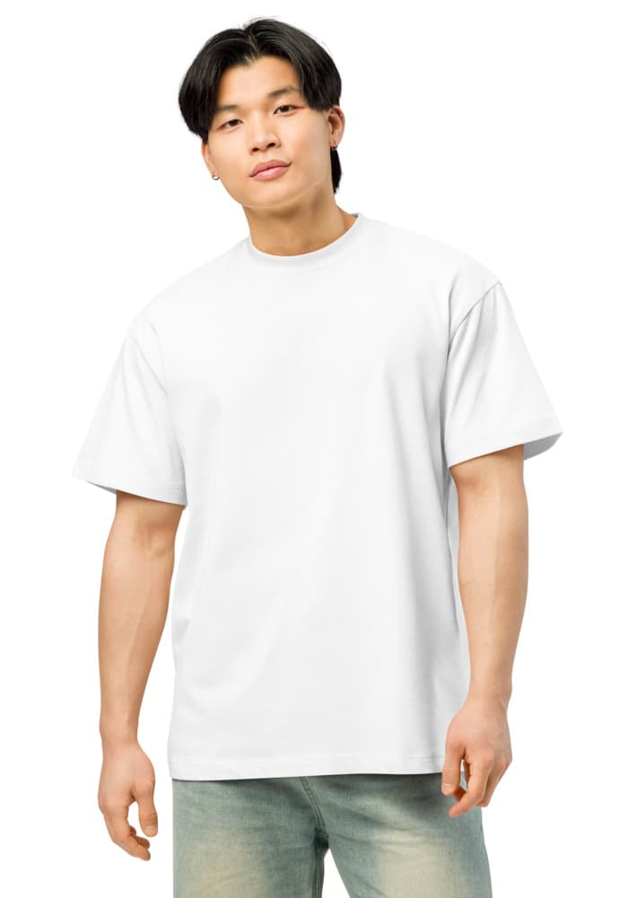 Men's Box Tee