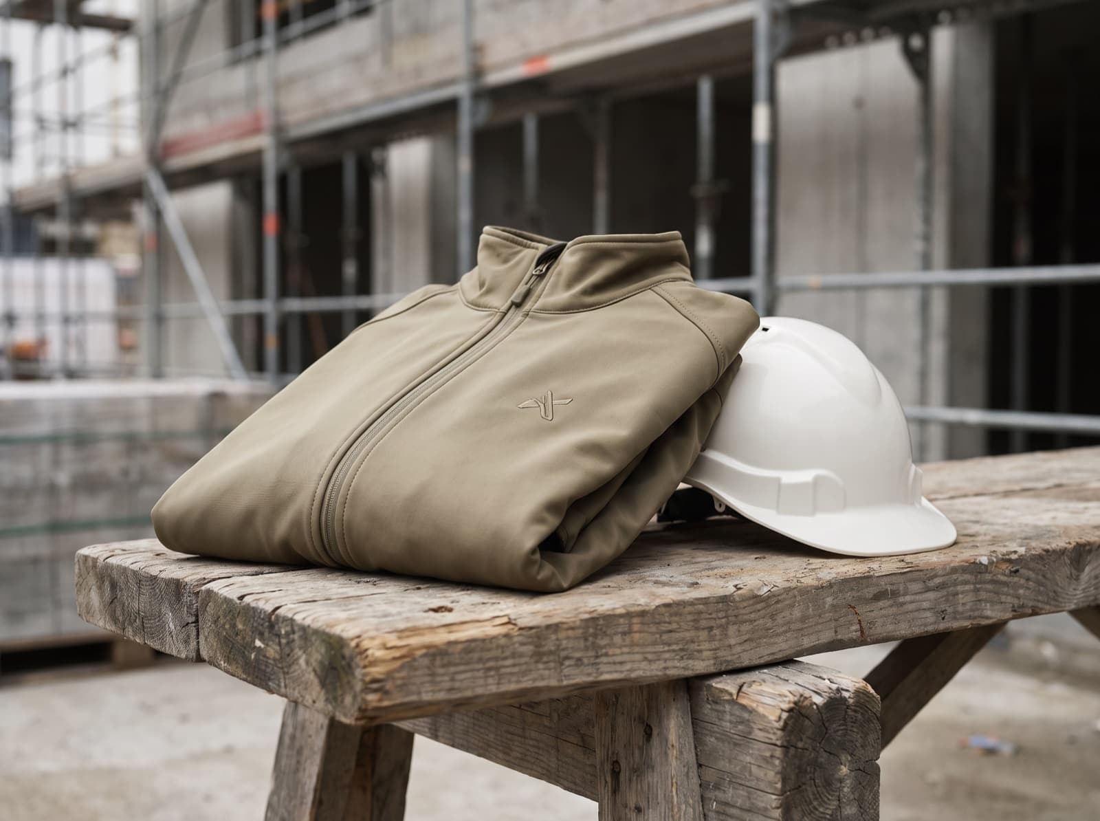 BTP & chantier