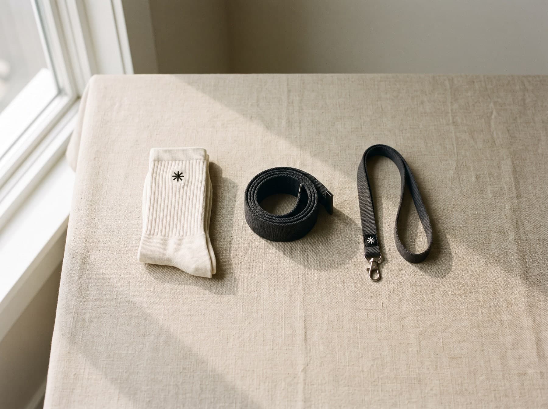 Accessoires personnalisés