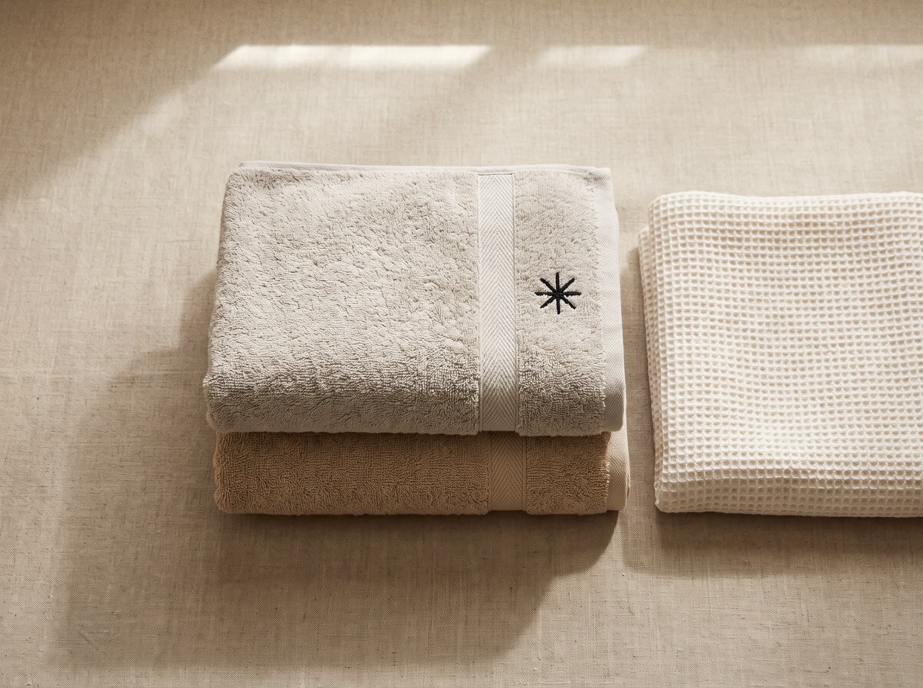 Towel City personnalisé
