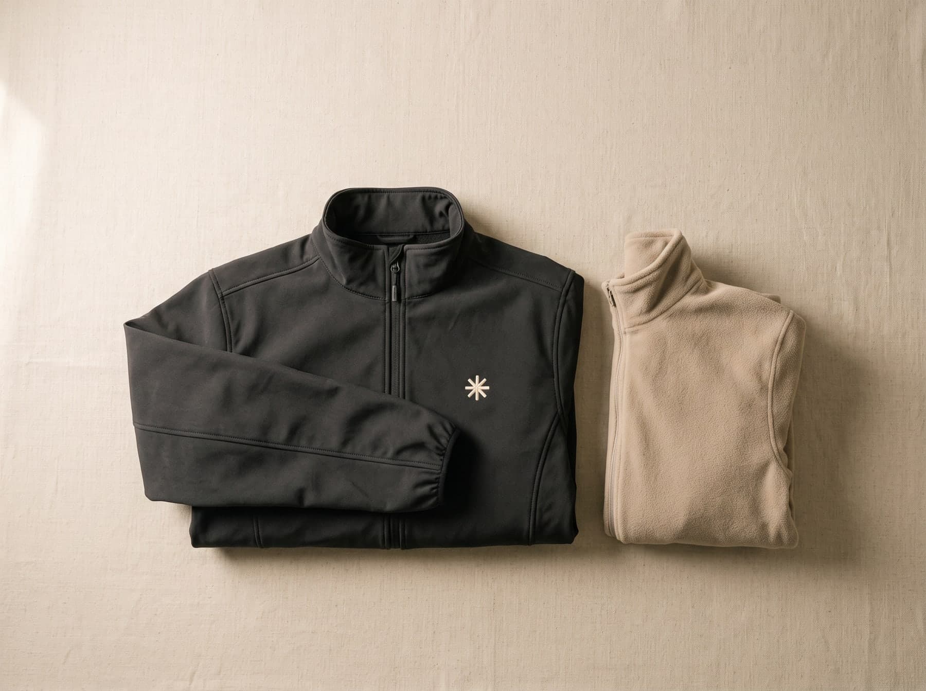 Vestes personnalisées
