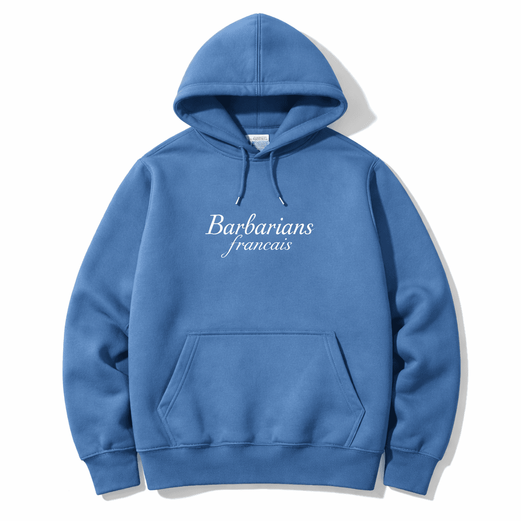 Barbarians Français product 2