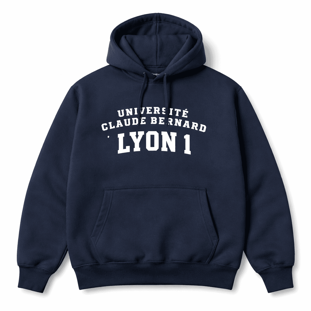 Université Lyon 1 product 2