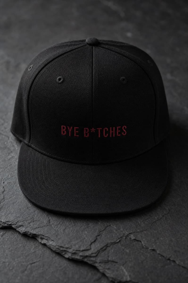 Casquette BB