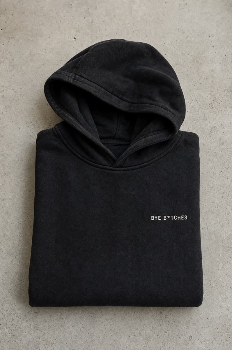 Hoodie Signature