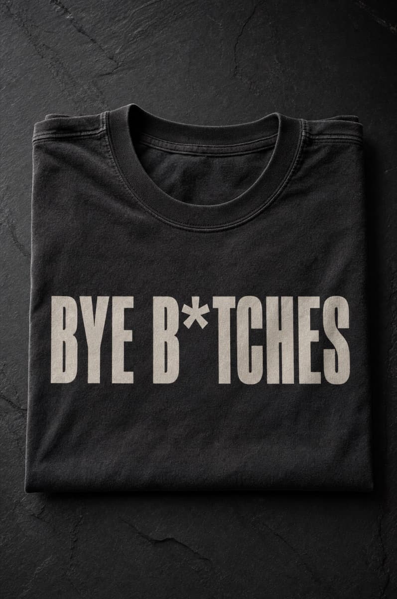 Tee Statement