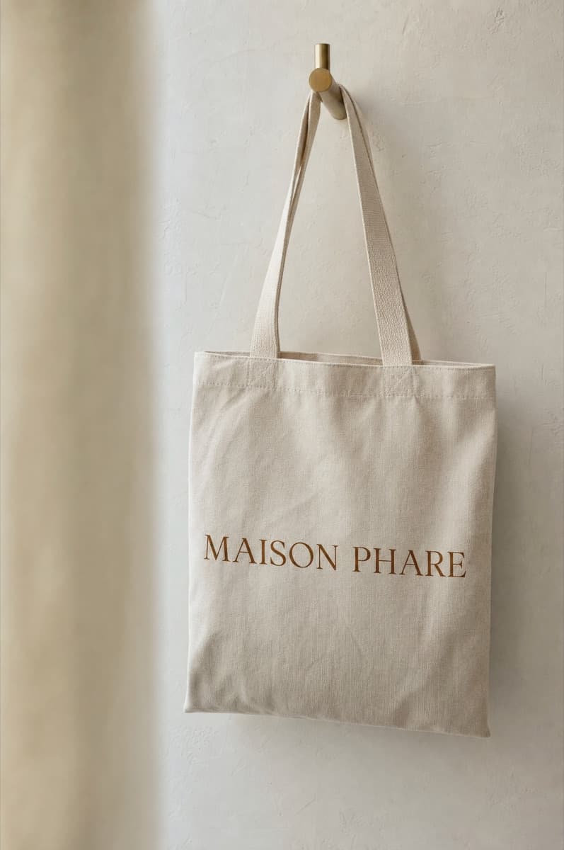 Tote Maison Phare