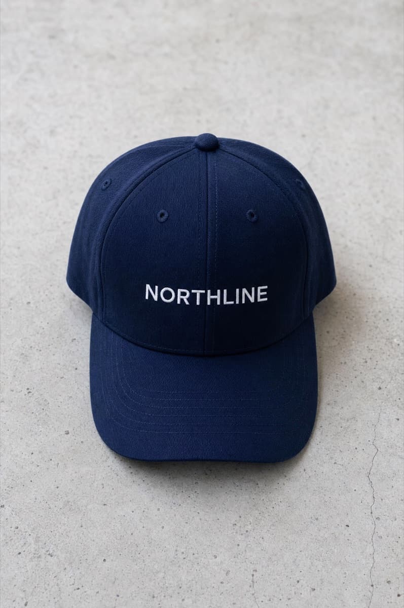 Casquette Northline