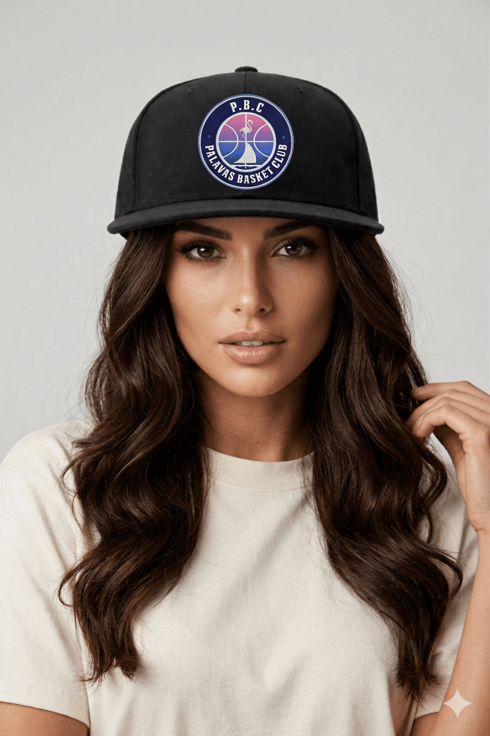 #3 Casquette Club