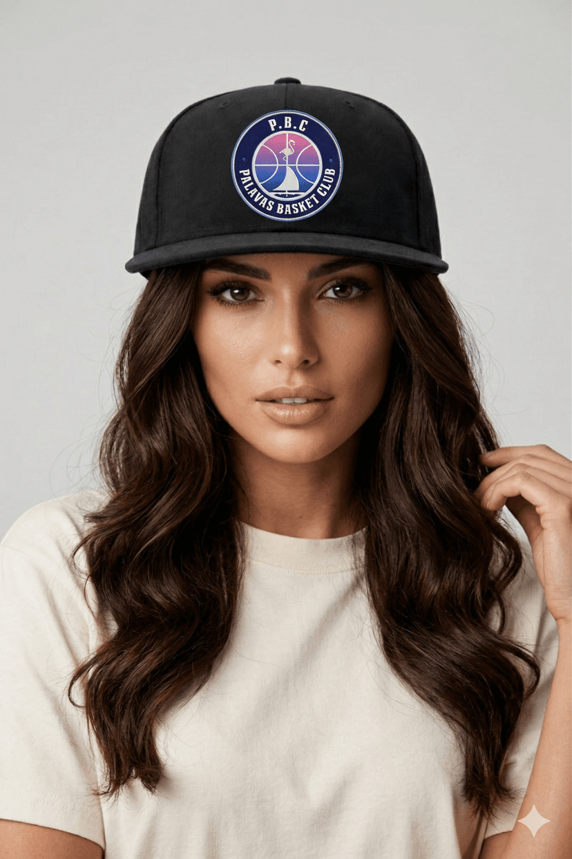 #3 Casquette Club