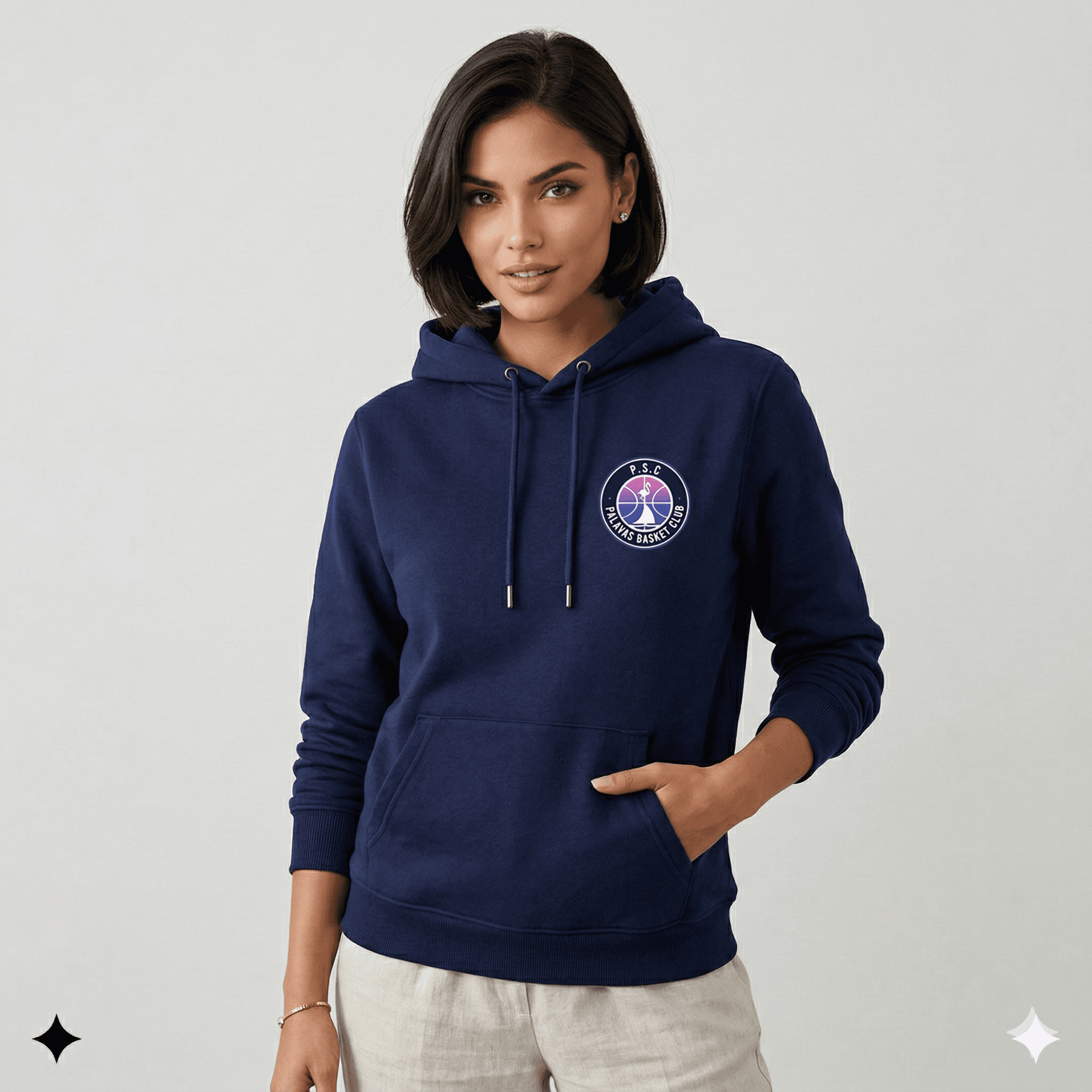 #2 Hoodie Club