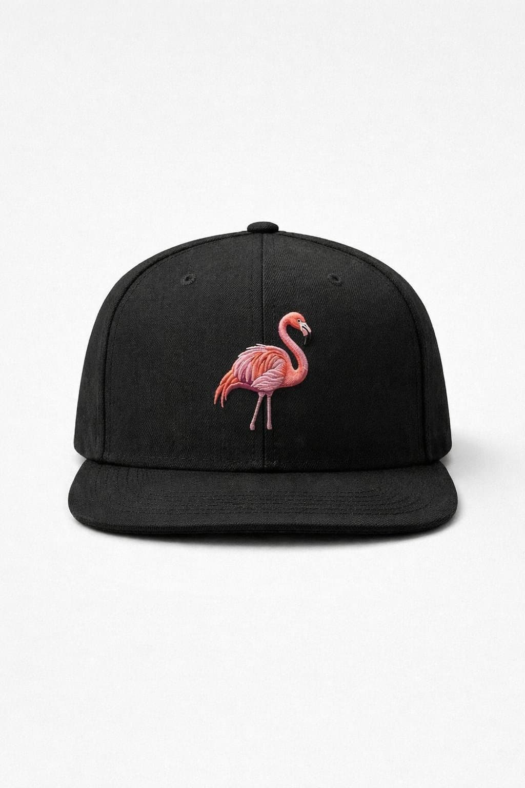 Casquette Flamant