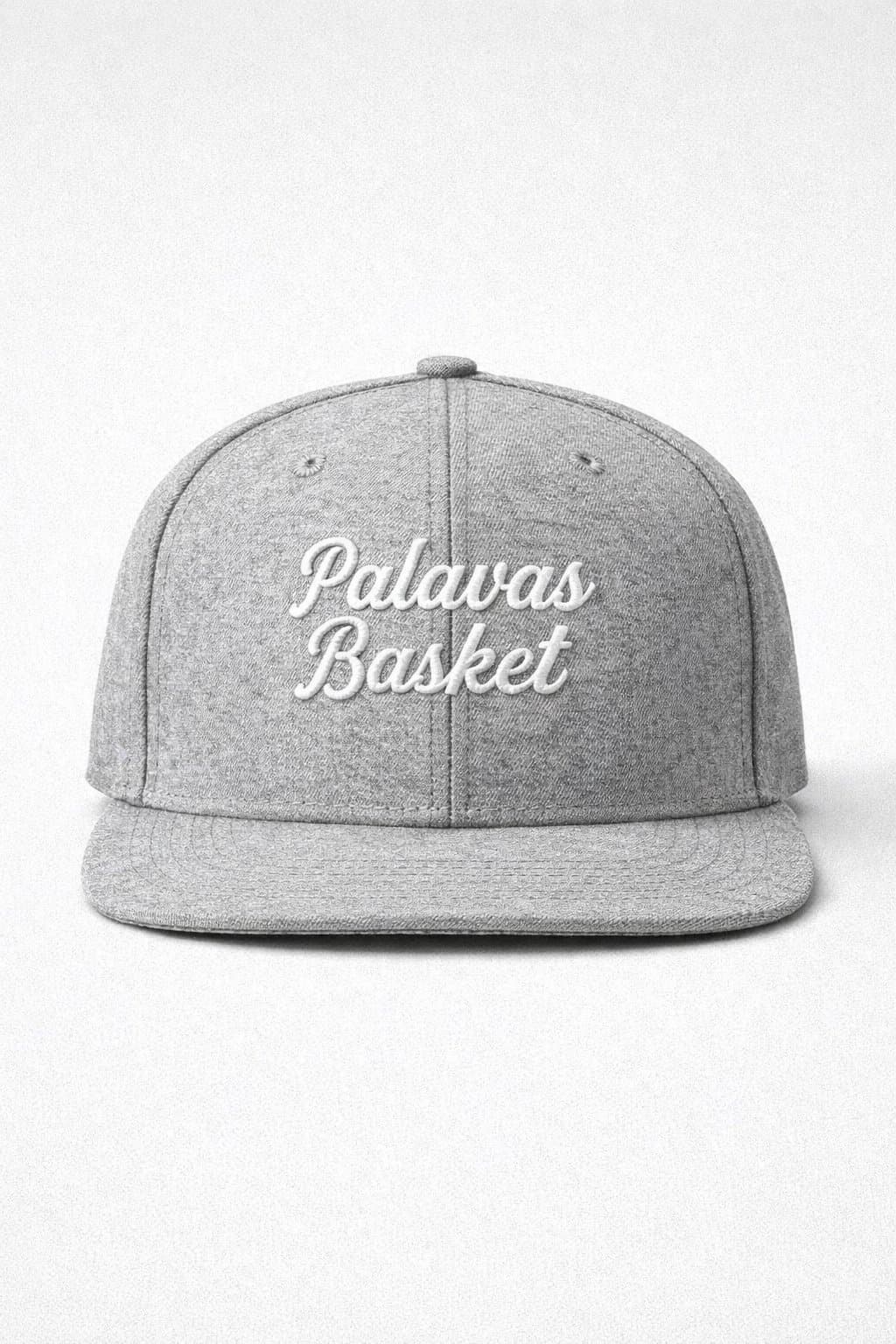 Casquette Palavas Basket