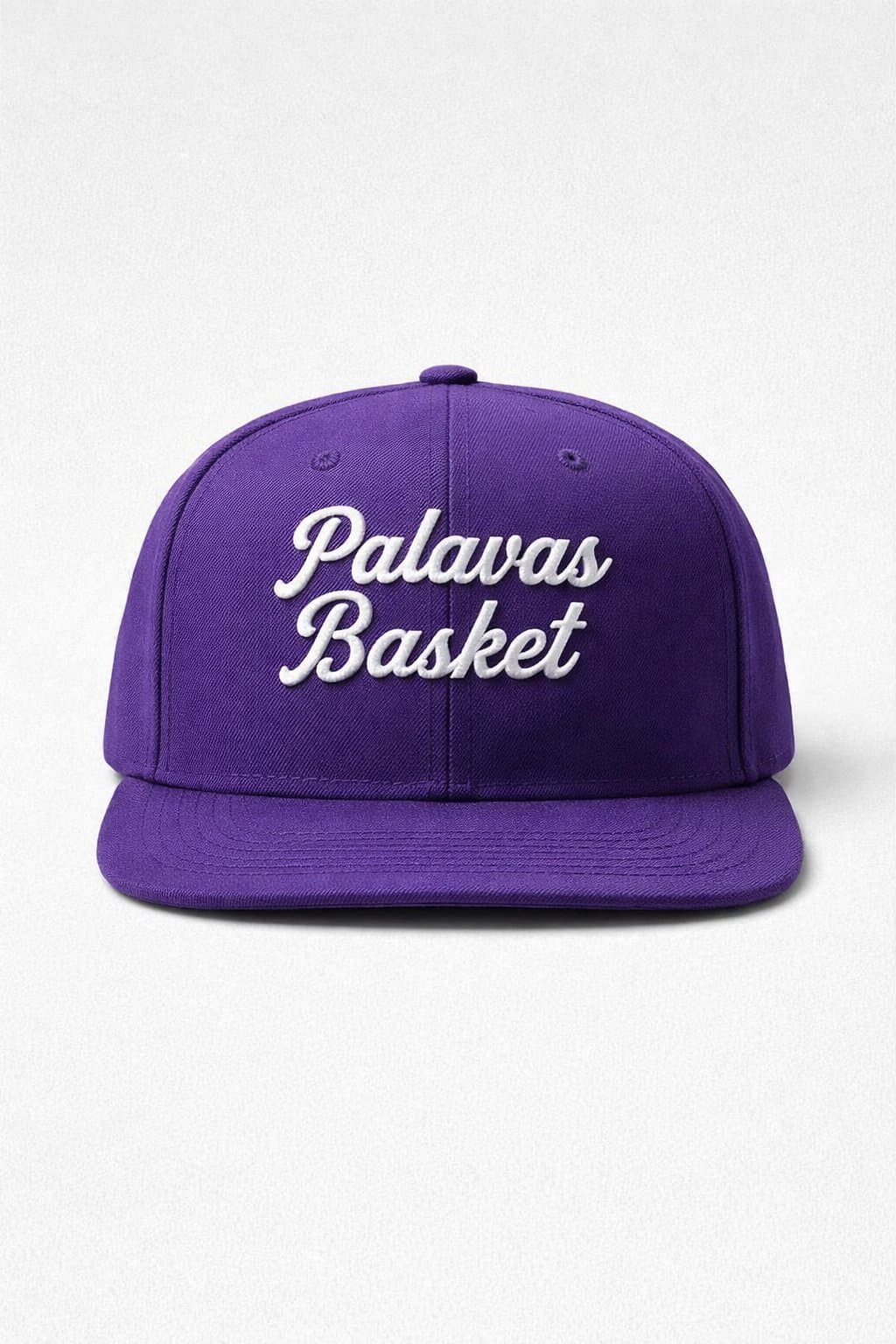 Casquette Palavas Basket