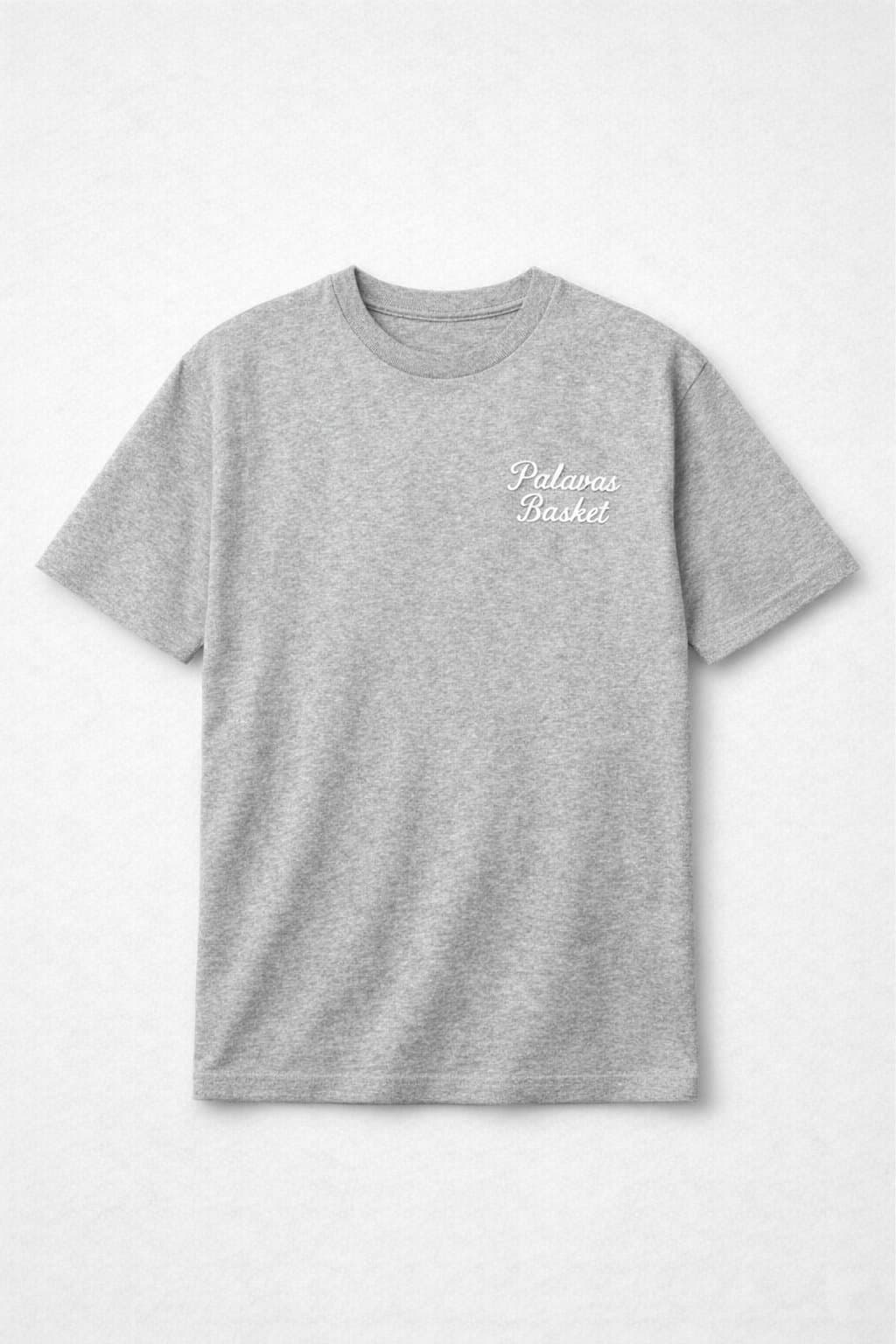 T-shirt Palavas Basket