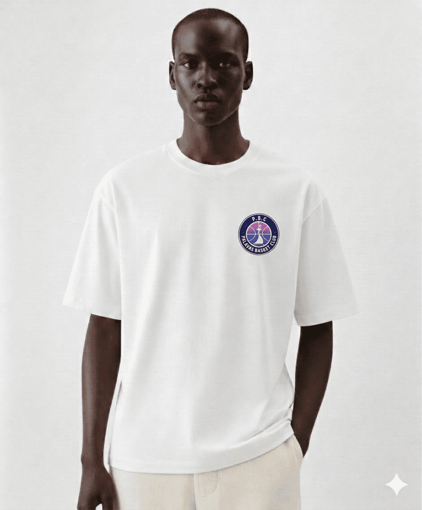 #1 T-shirt Club