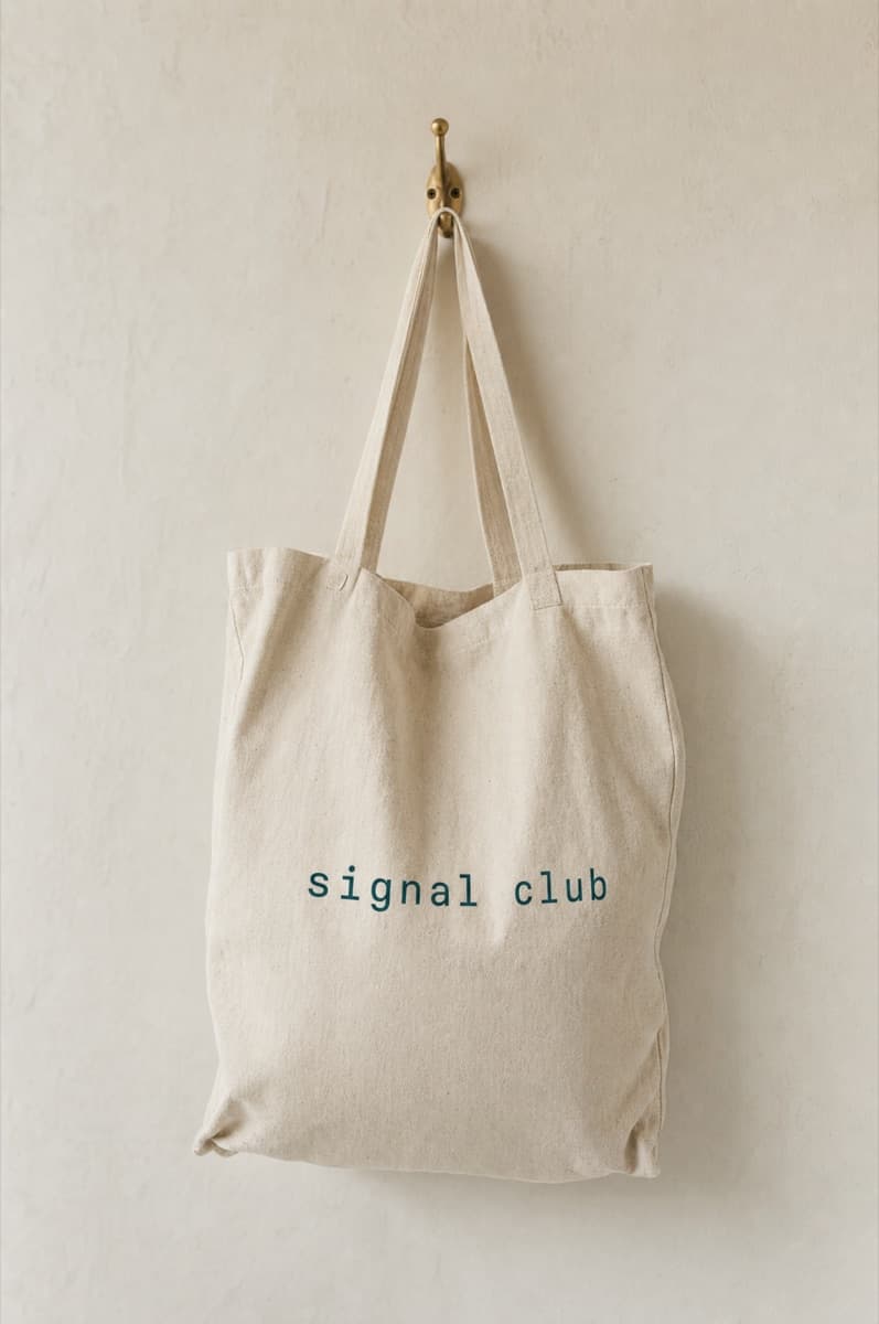 Tote Signal