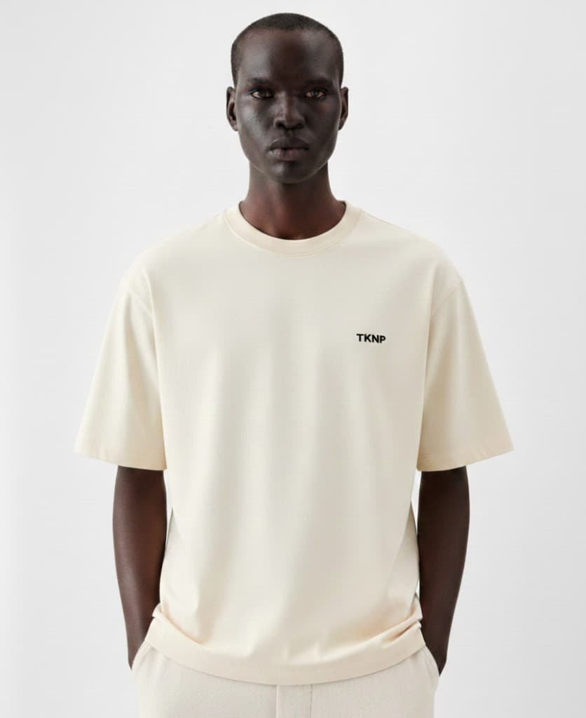 Premium Oversize T-Shirt