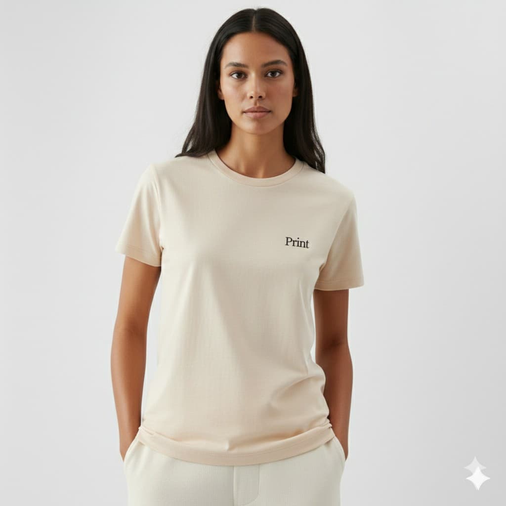 Organic T-Shirt