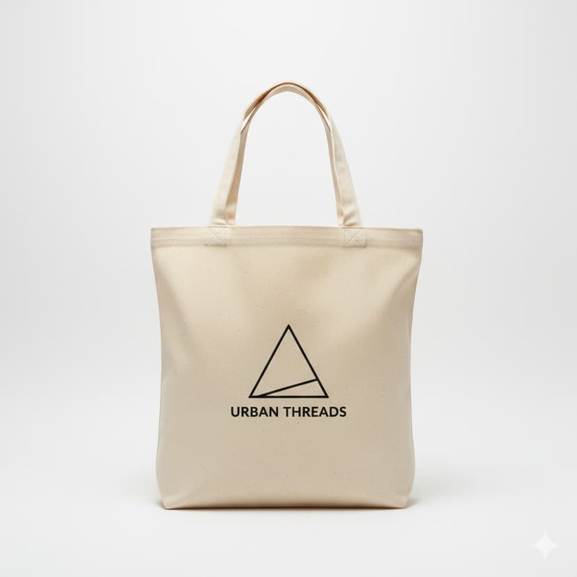 MAIN GAUCHE Basic Tote Bag