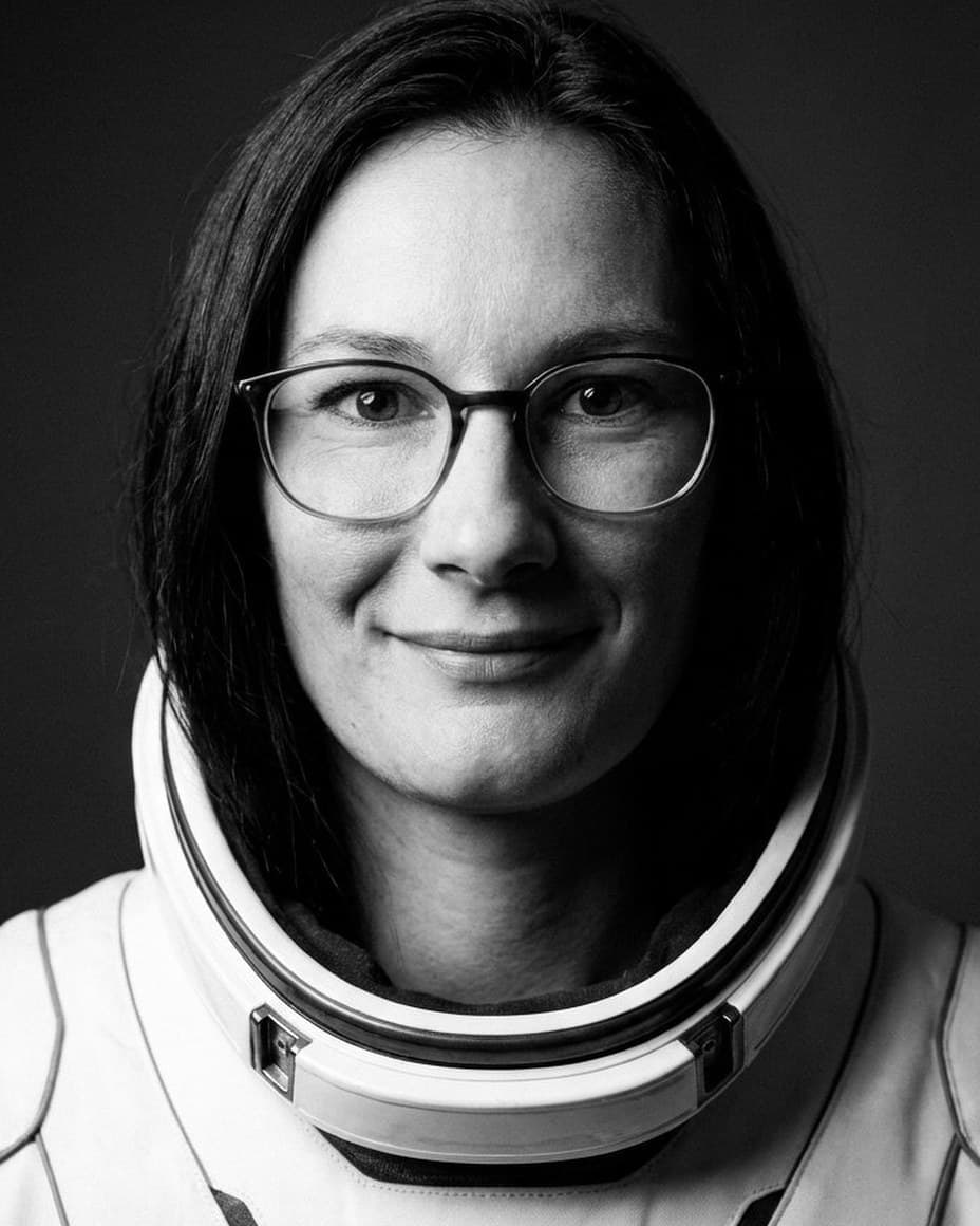 Porträt von Ophélie Taraire