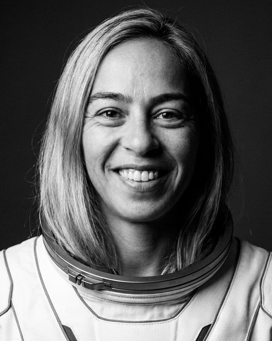Porträt von Sandrine Da Silva