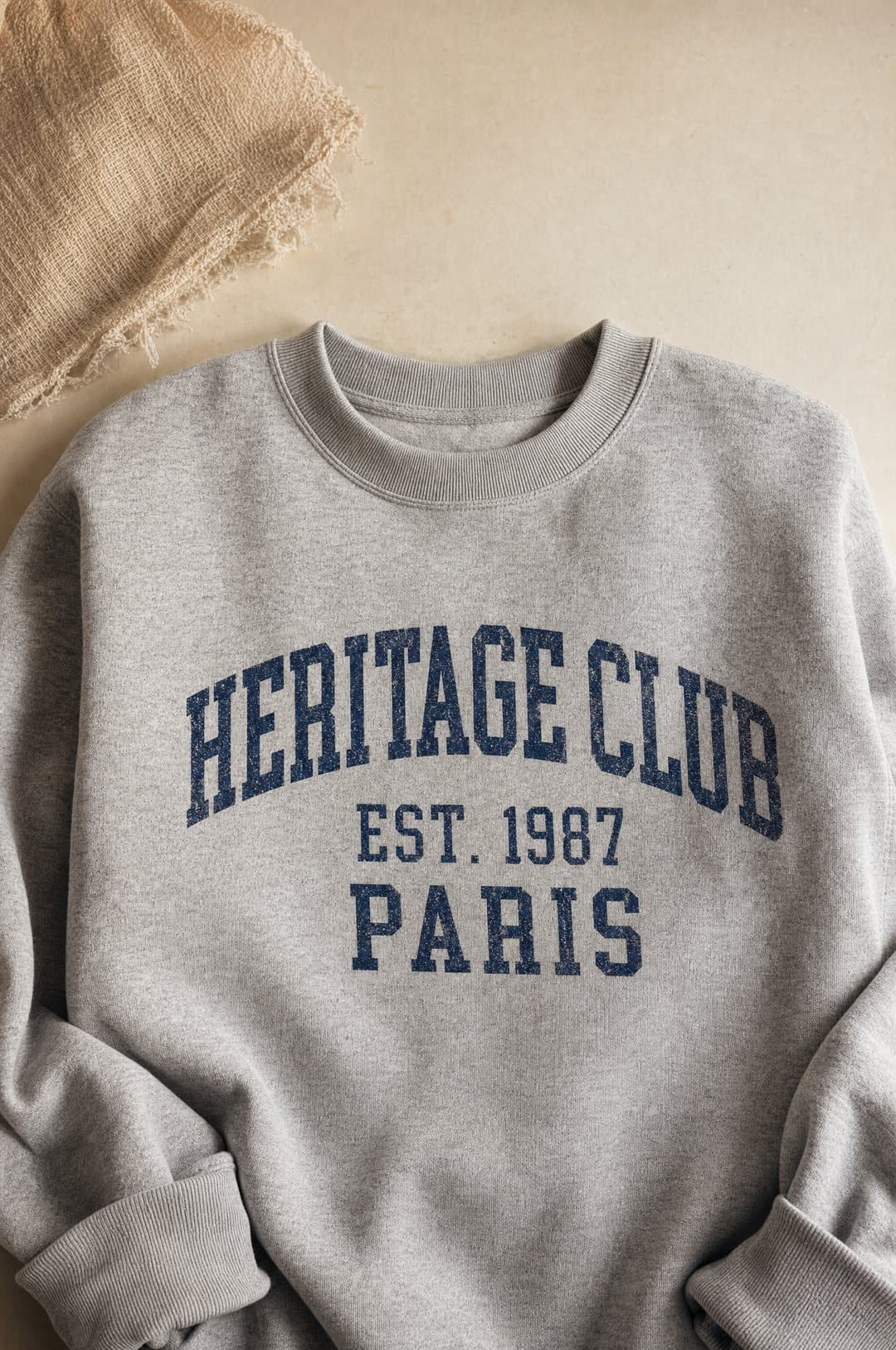 Heritage Club