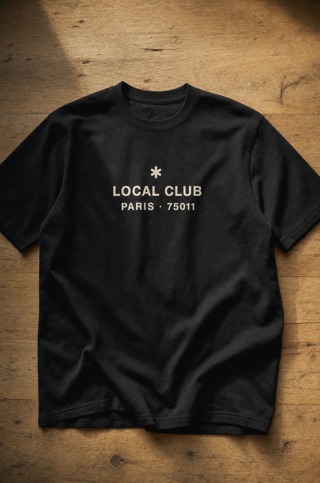 Local Club