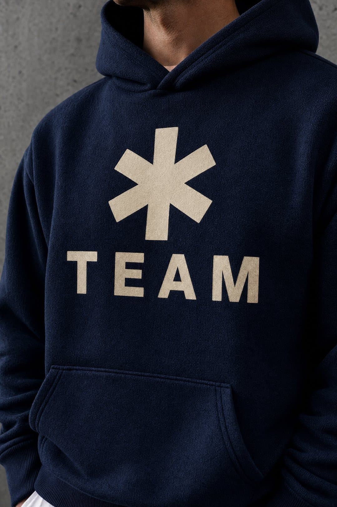 Hoodie Finisher