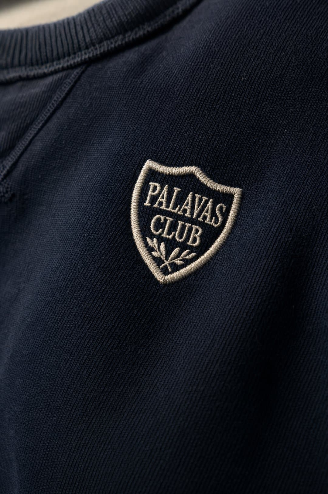 The Crest