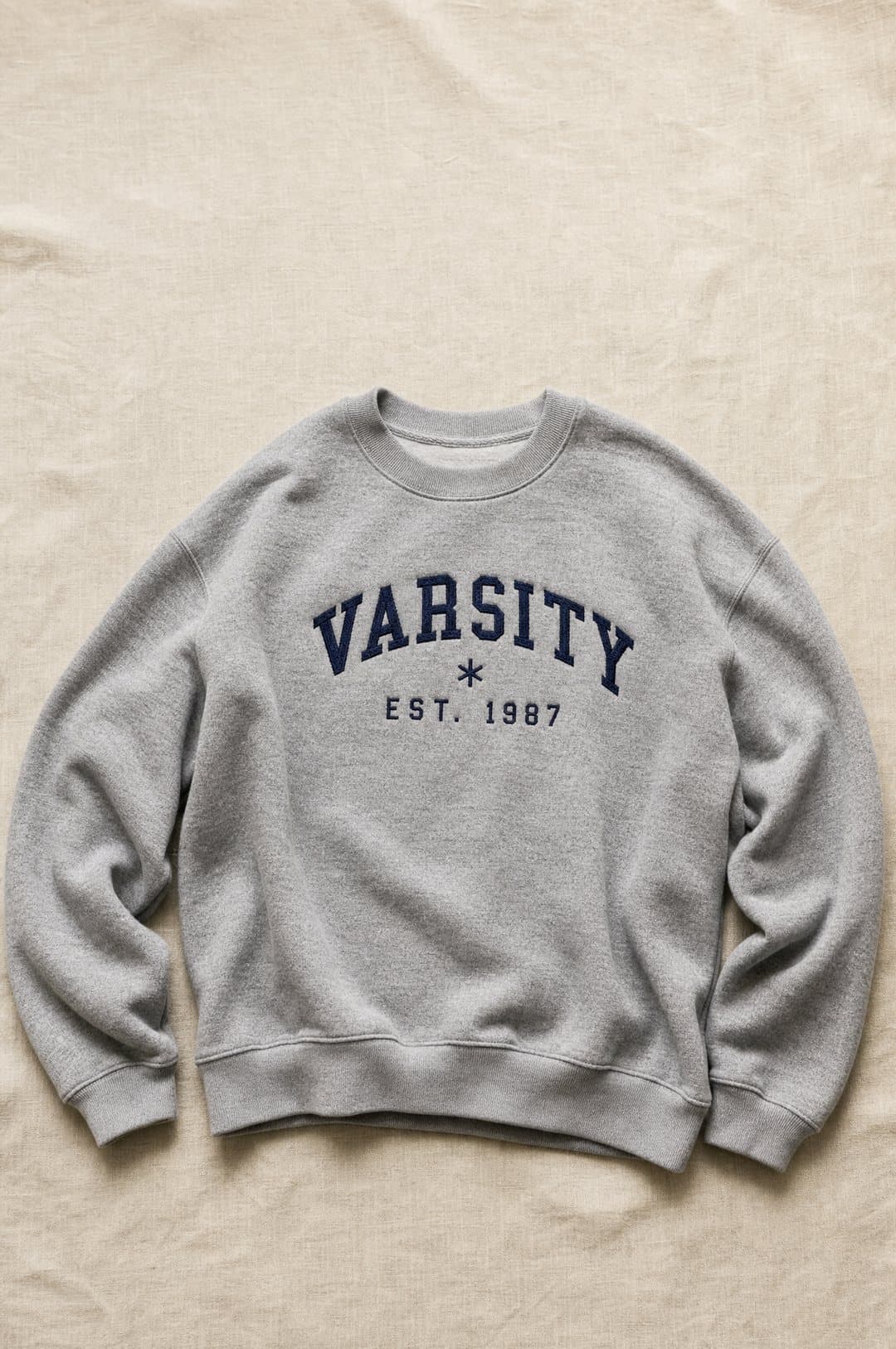Varsity Arc